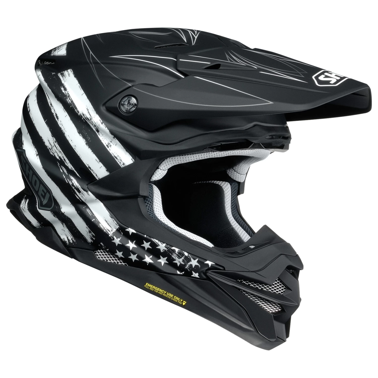 Shoei VFX-EVO Faithful - Image 4