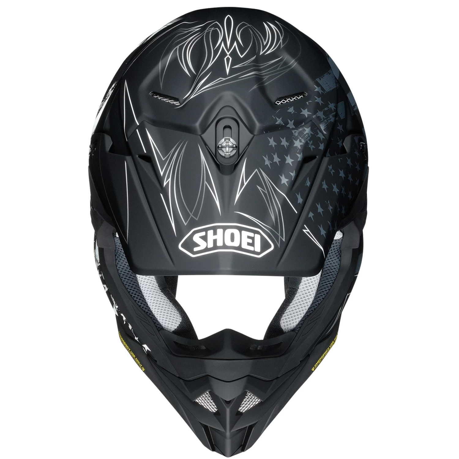 Shoei VFX-EVO Faithful - Image 3