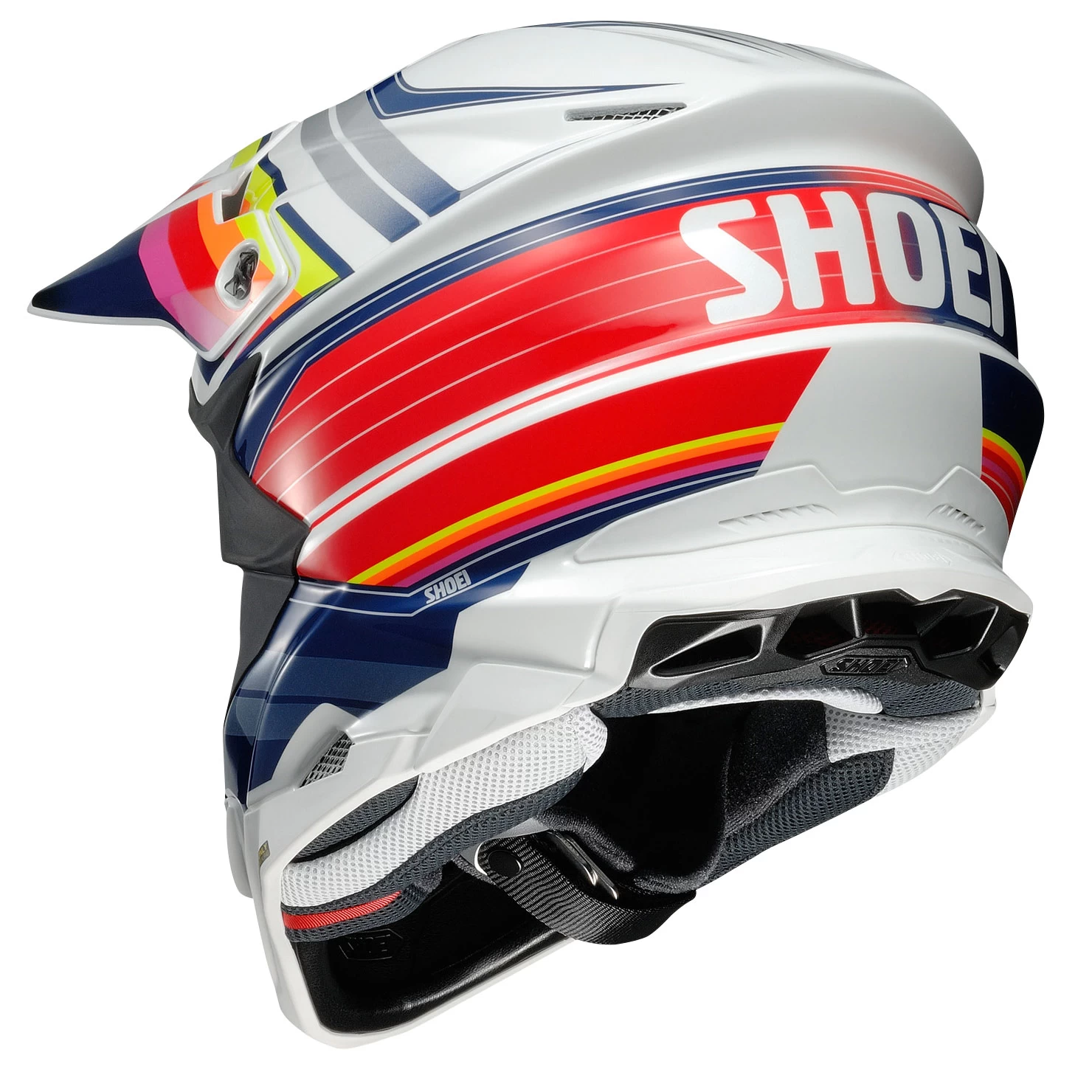 Shoei VFX-EVO Pinnacle - Image 5