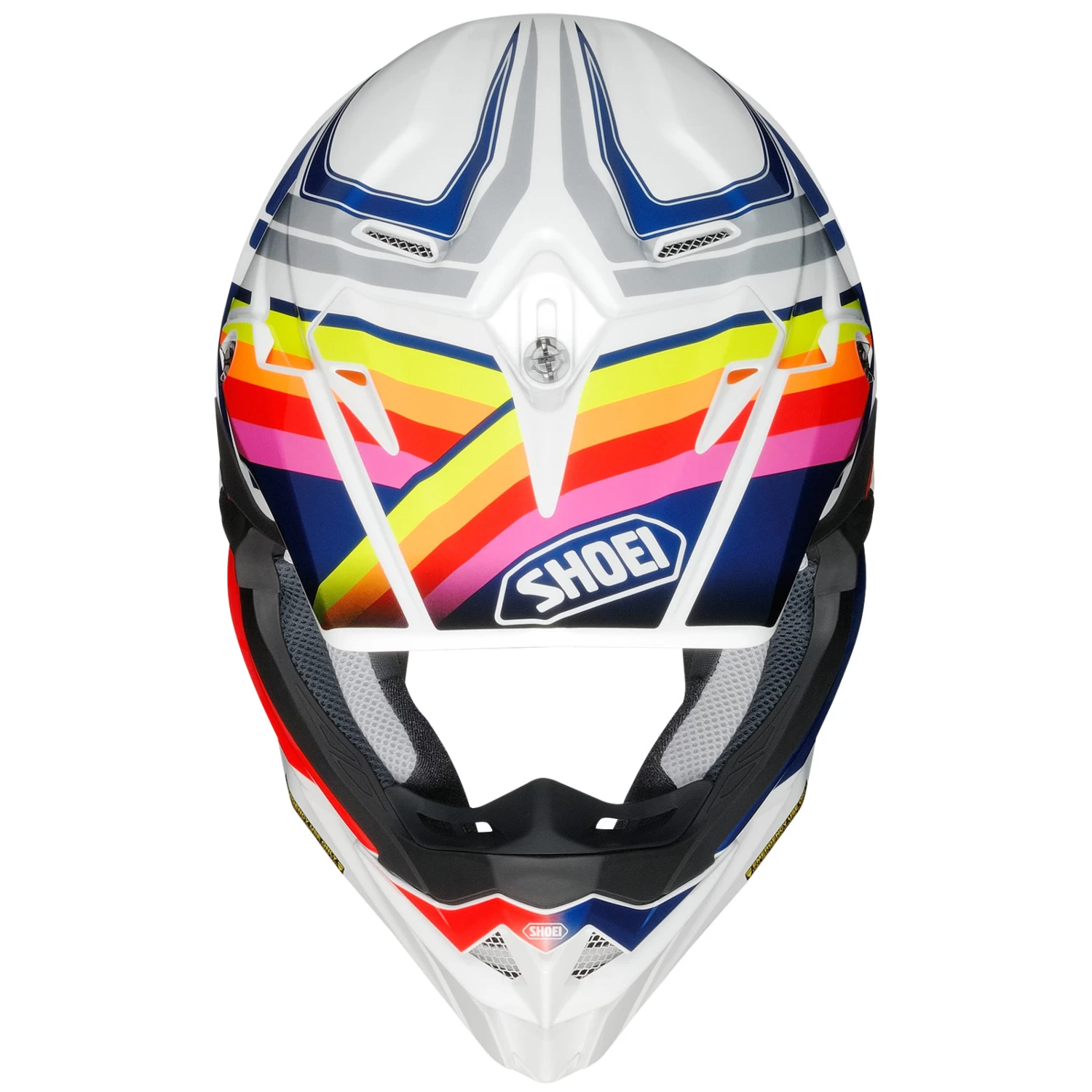Shoei VFX-EVO Pinnacle - Image 6