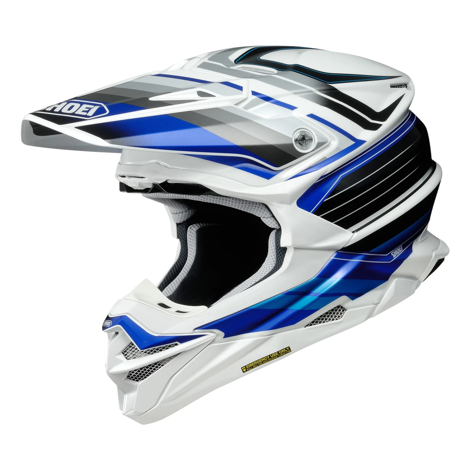 Shoei VFX-EVO Pinnacle - Image 2