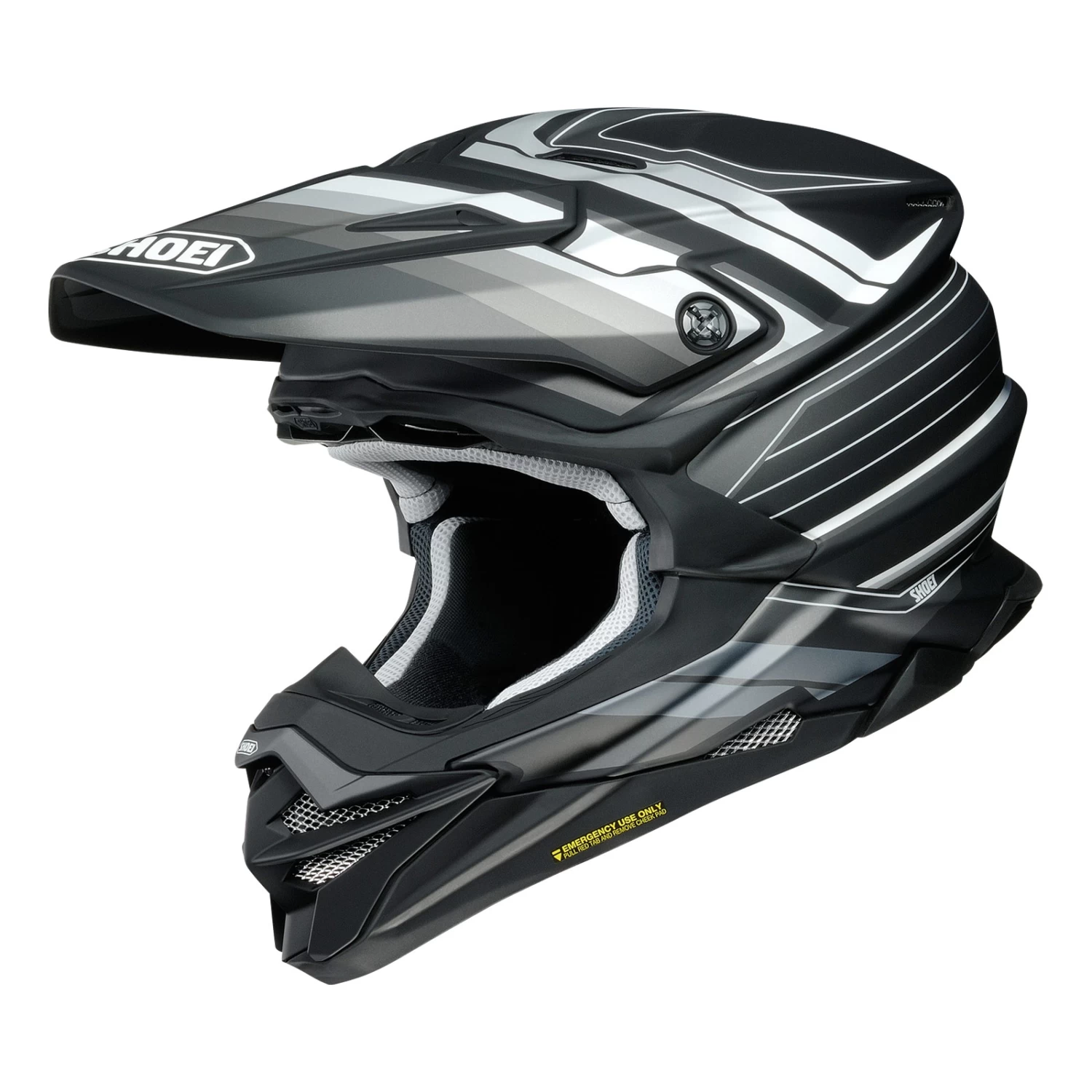 Shoei VFX-EVO Pinnacle - Image 3