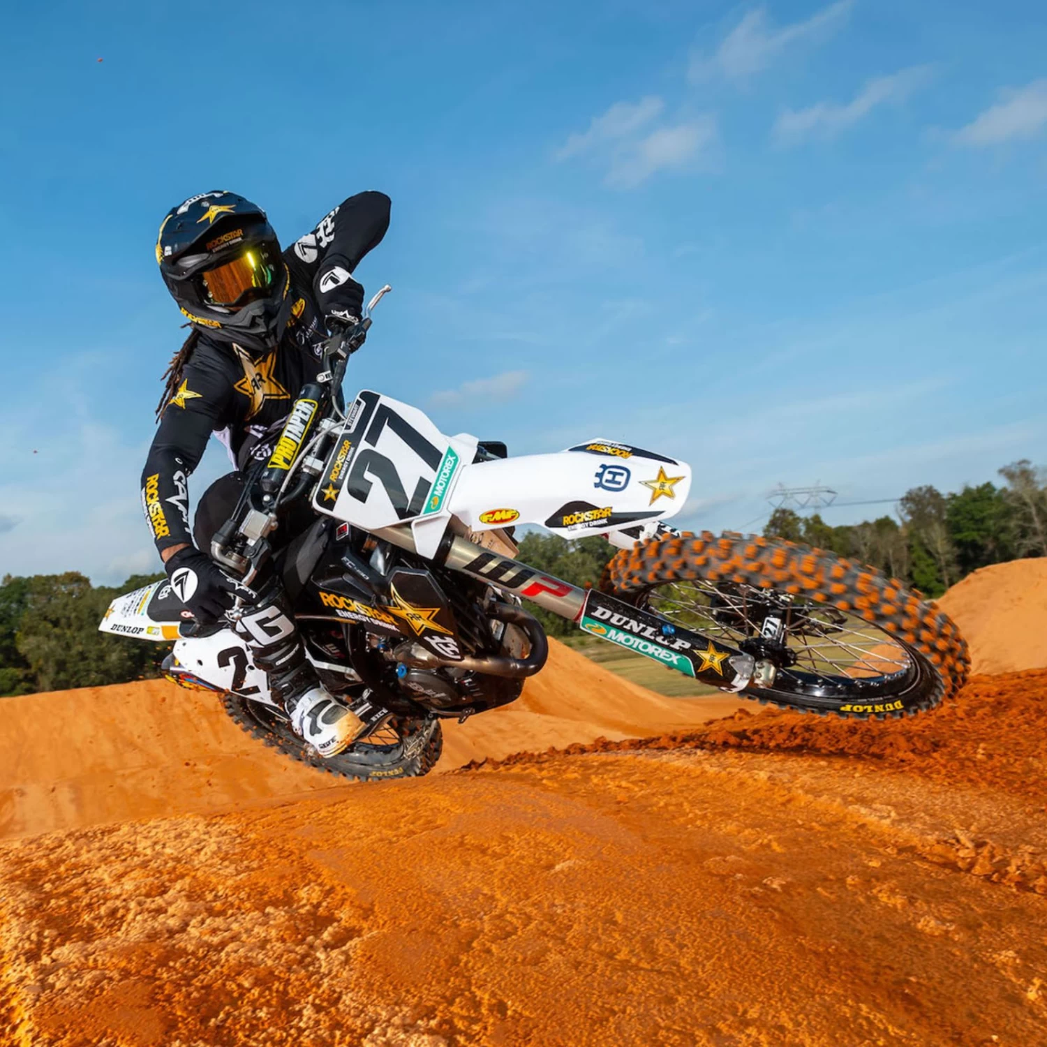 Shoei VFX-EVO - Image 6