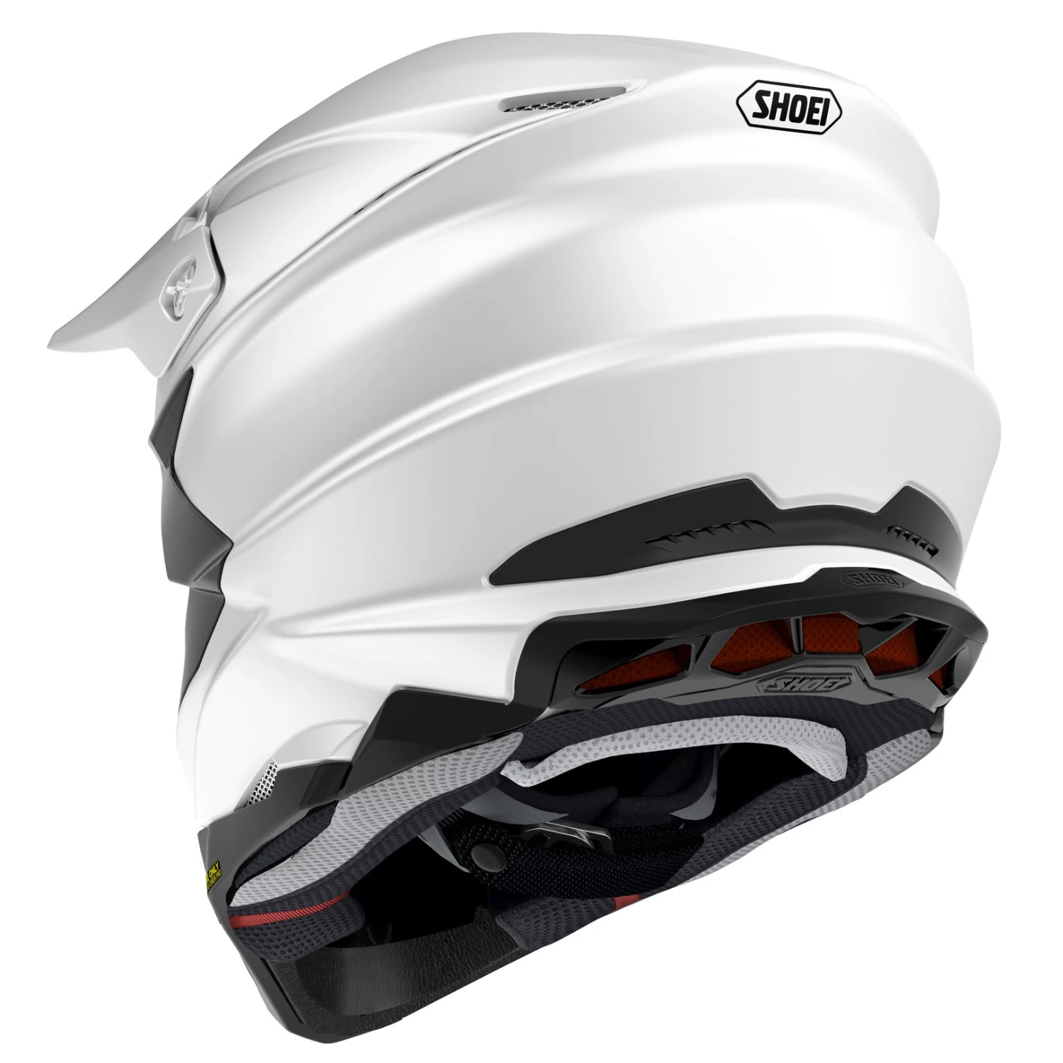 Shoei VFX-EVO - Image 4