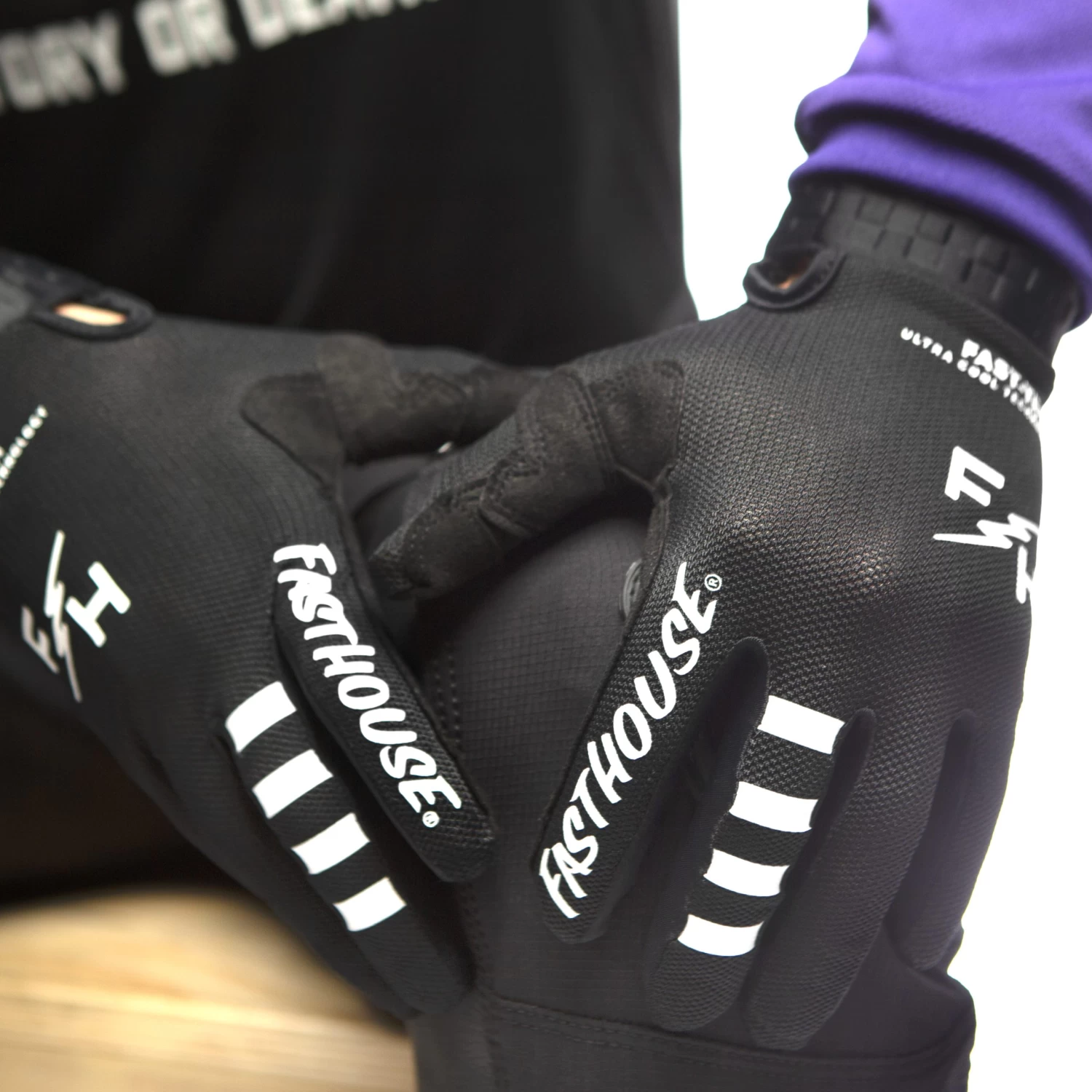 FASTHOUSE Vapor Glove - Image 8