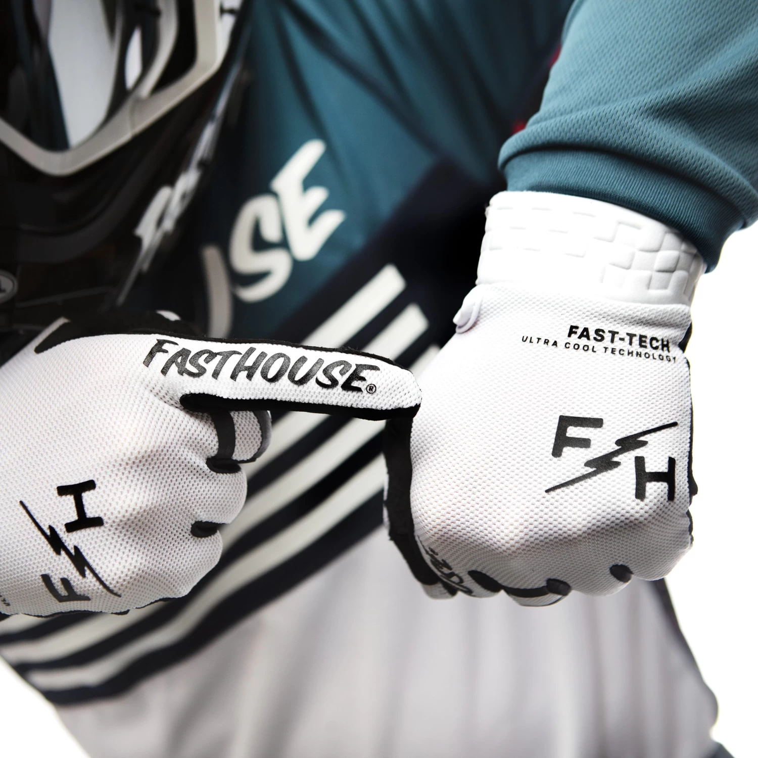 FASTHOUSE Vapor Glove - Image 7