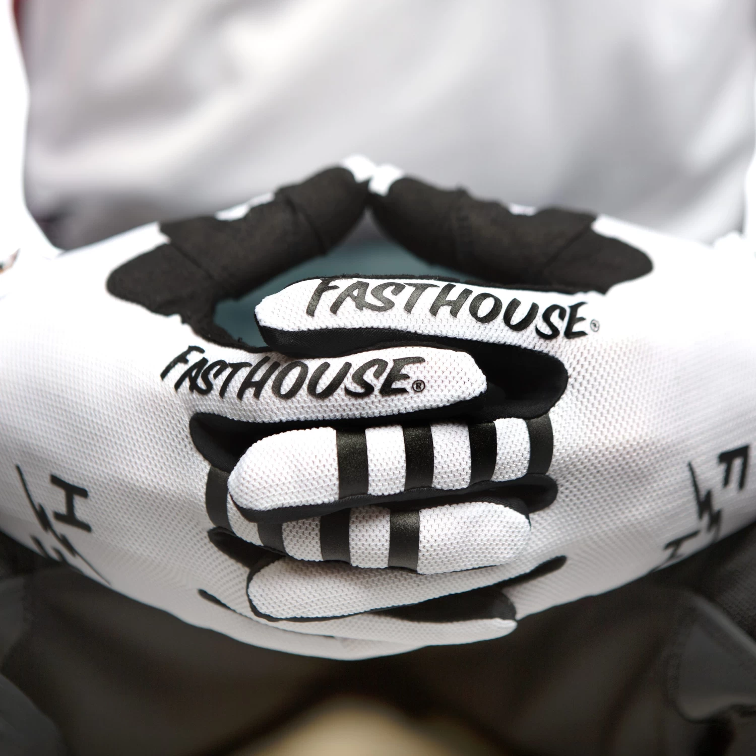 FASTHOUSE Vapor Glove - Image 6