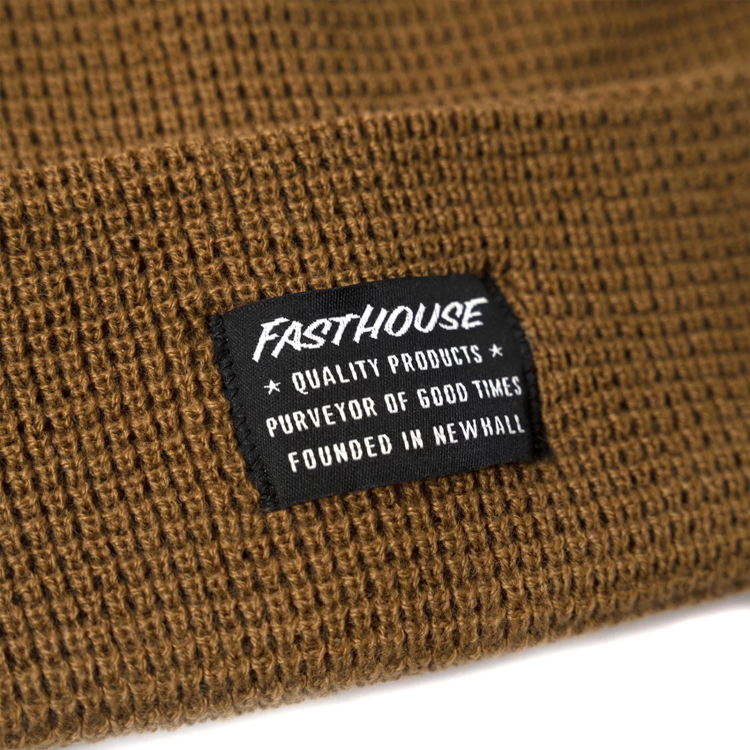 FASTHOUSE Waffle Beanie - Image 7