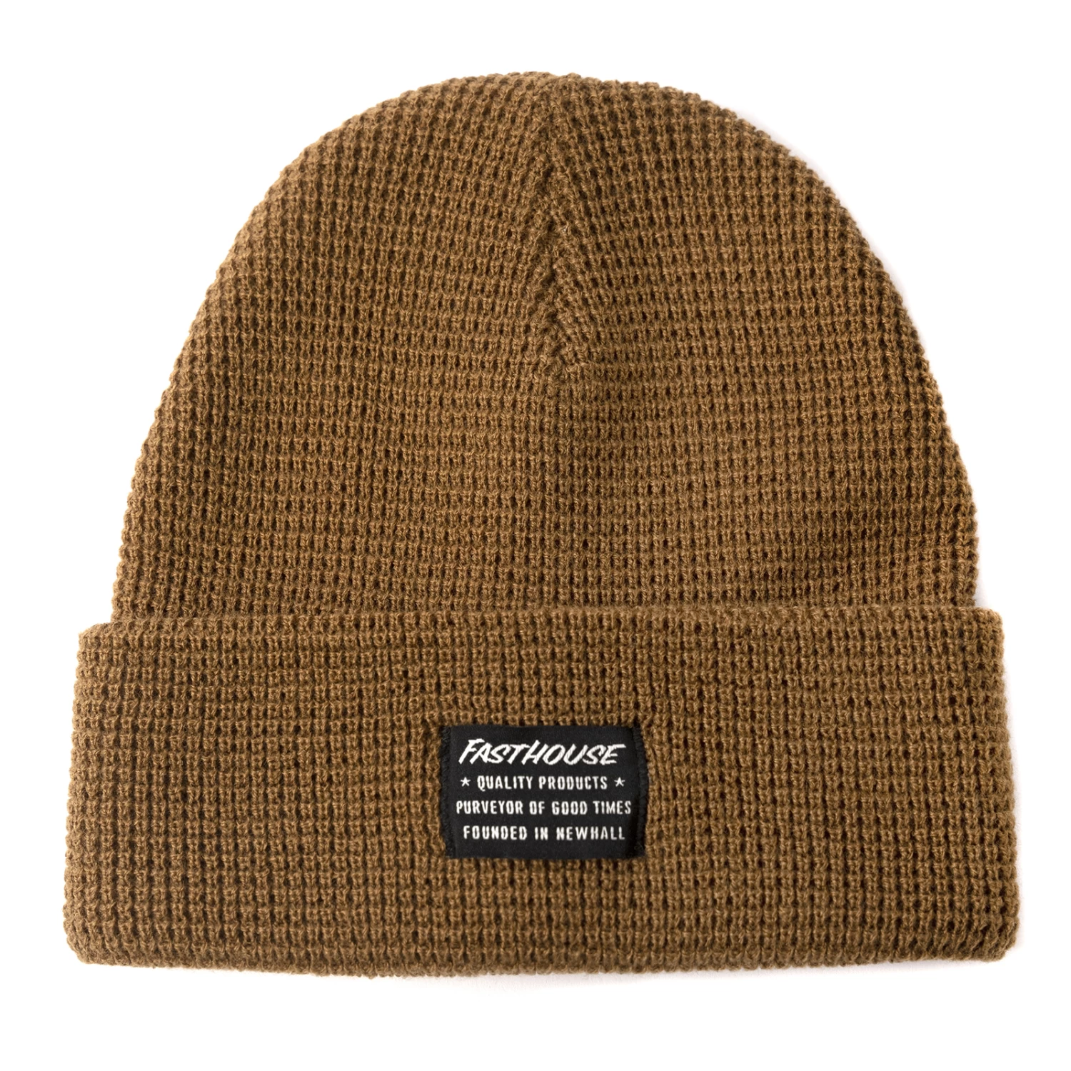 FASTHOUSE Waffle Beanie - Image 2