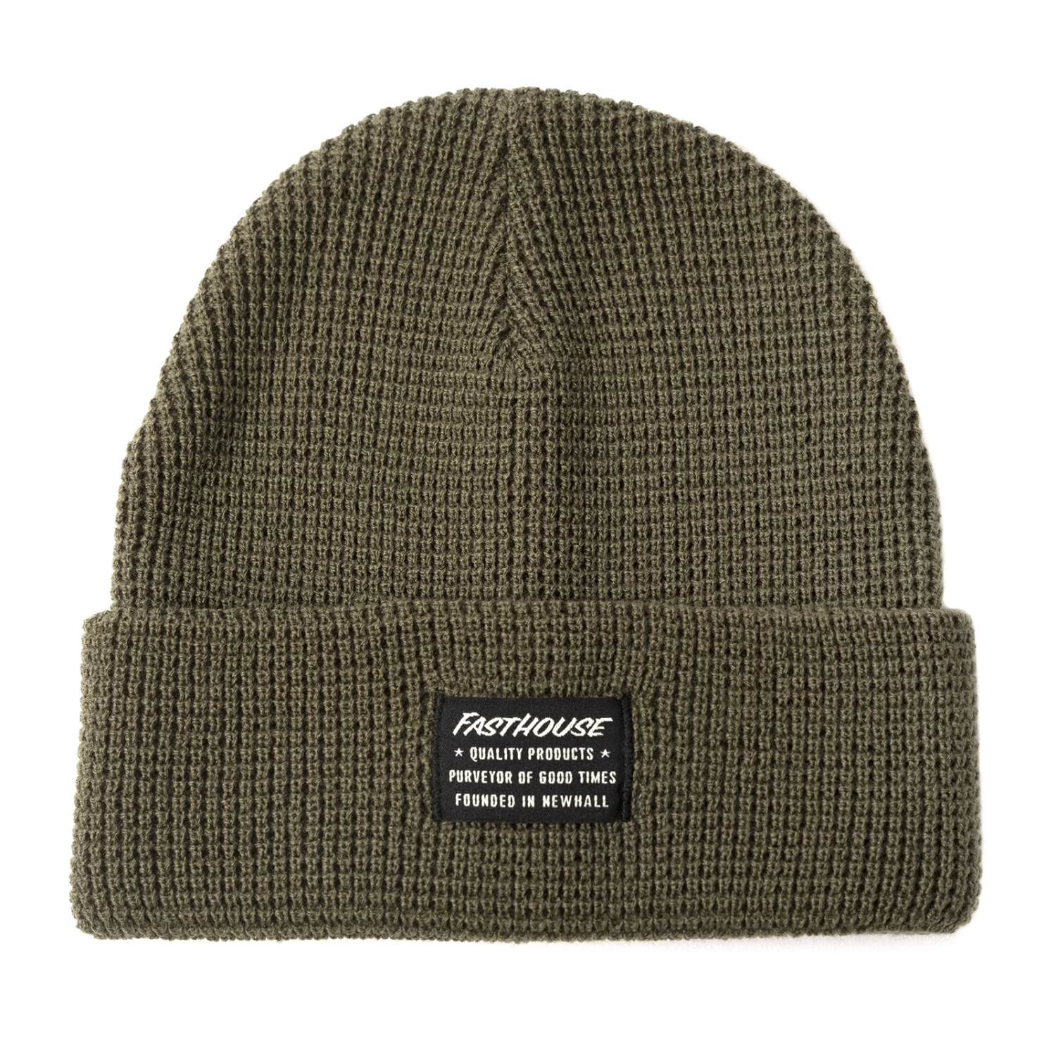 FASTHOUSE Waffle Beanie - Image 3
