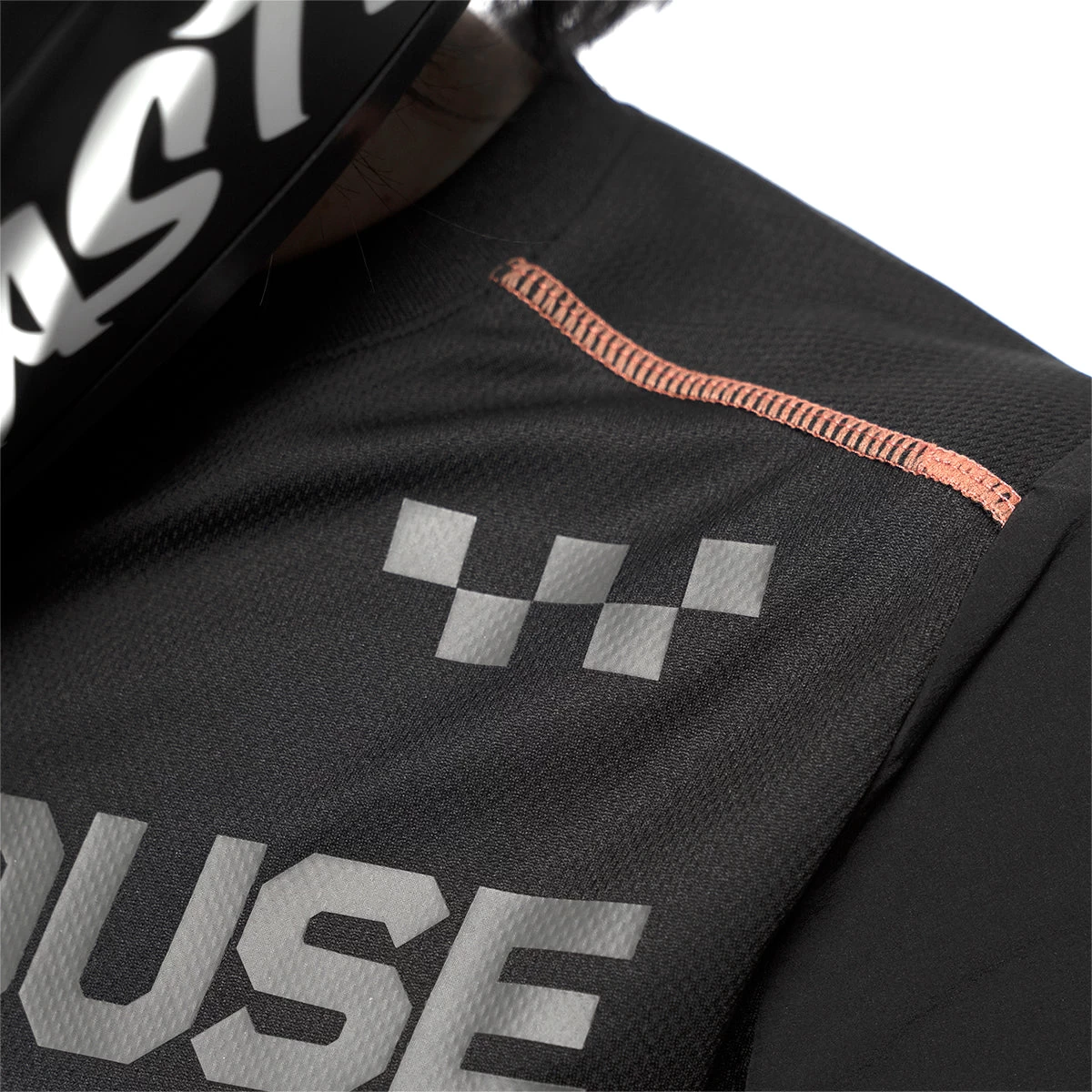 FASTHOUSE Women's Off-Road Sand Cat Jersey - Image 5