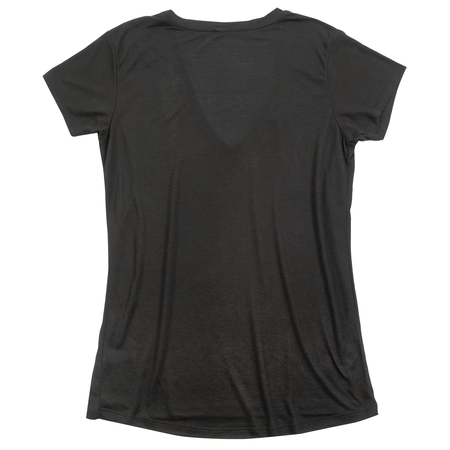 FASTHOUSE Women's Easy Rider Deep V Tee - Image 2