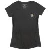 FASTHOUSE Women's Easy Rider Deep V Tee