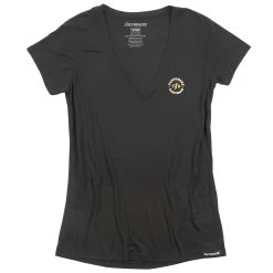 FASTHOUSE Women's Easy Rider Deep V Tee