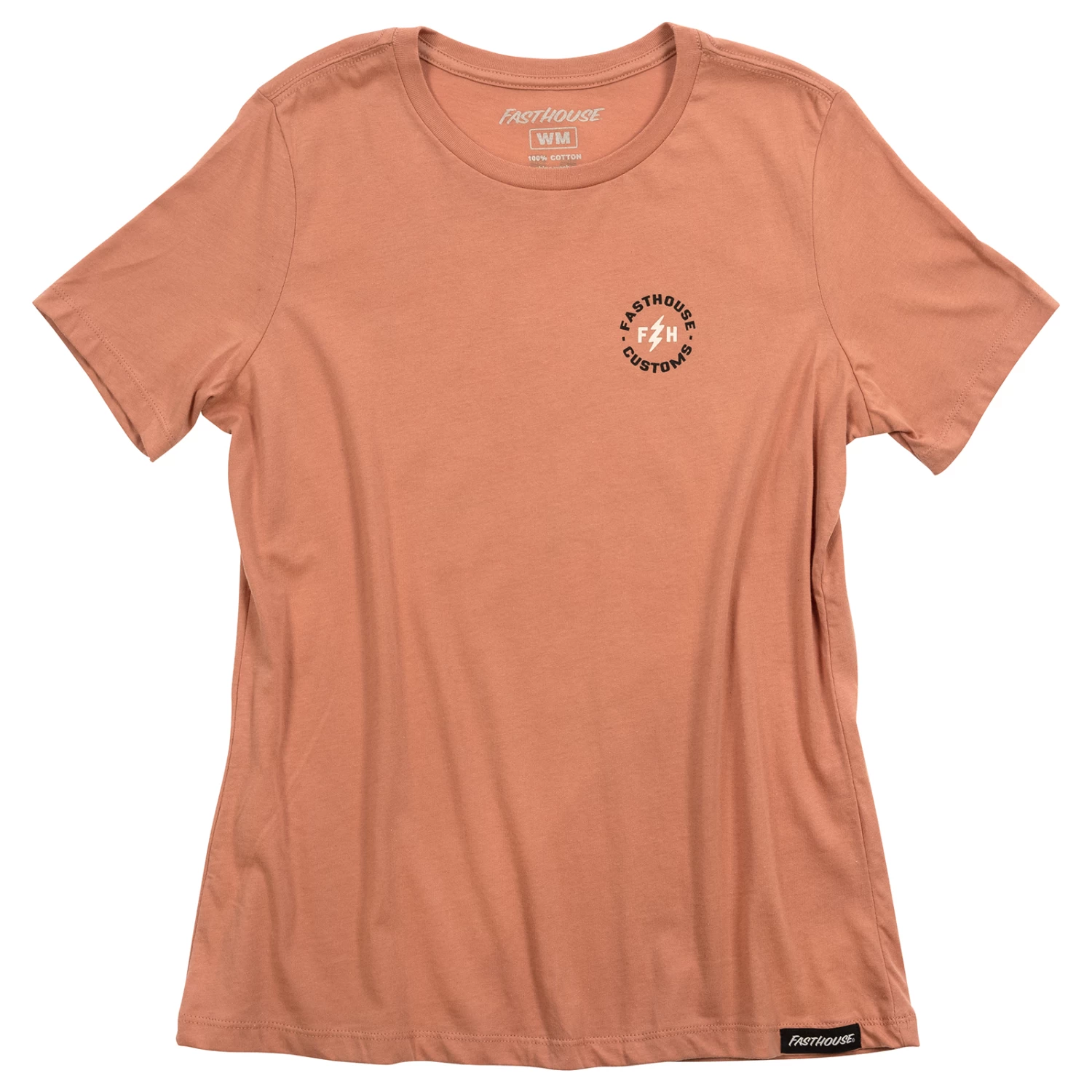 FASTHOUSE Women's Easy Rider Tee - Image 3