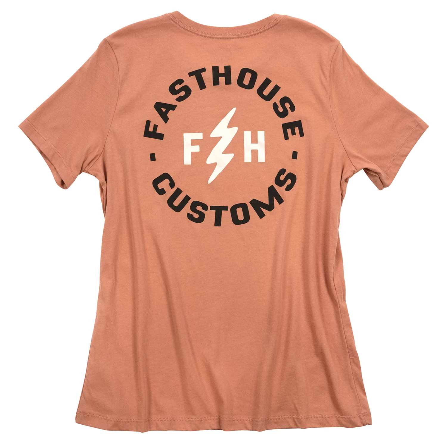 FASTHOUSE Women's Easy Rider Tee - Image 2