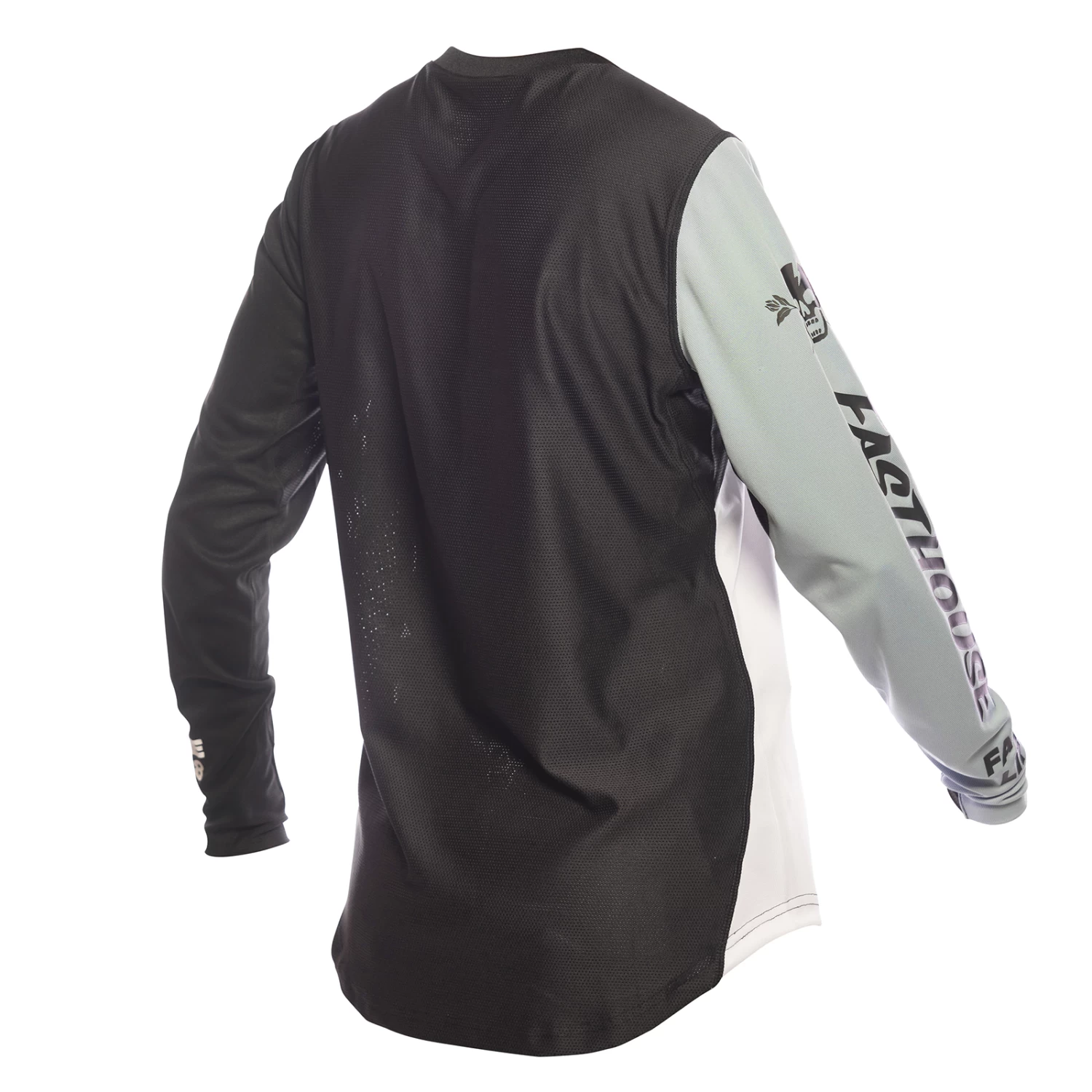 FASTHOUSE Women's Elrod Evoke Jersey - Image 2