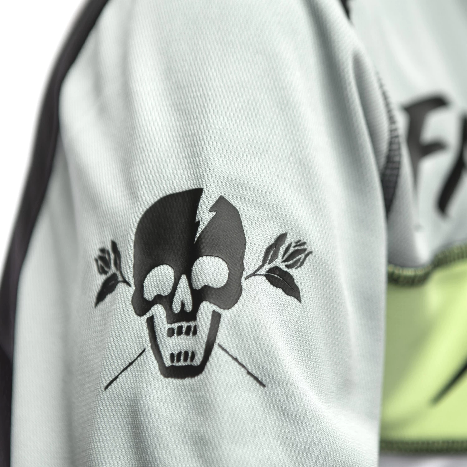 FASTHOUSE Women's Elrod Evoke Jersey - Image 4