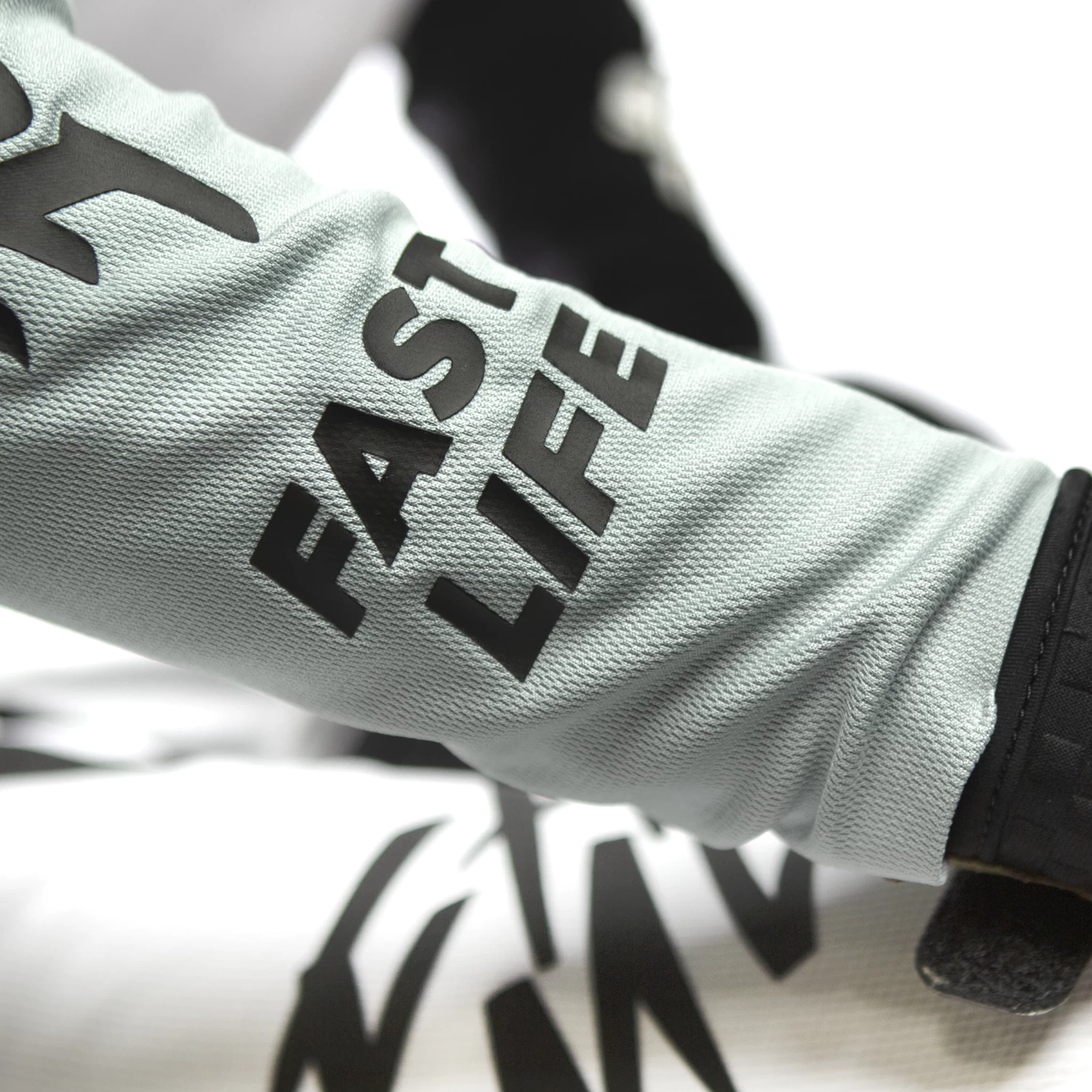 FASTHOUSE Women's Elrod Evoke Jersey - Image 5