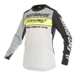 FASTHOUSE Women's Elrod Evoke Jersey