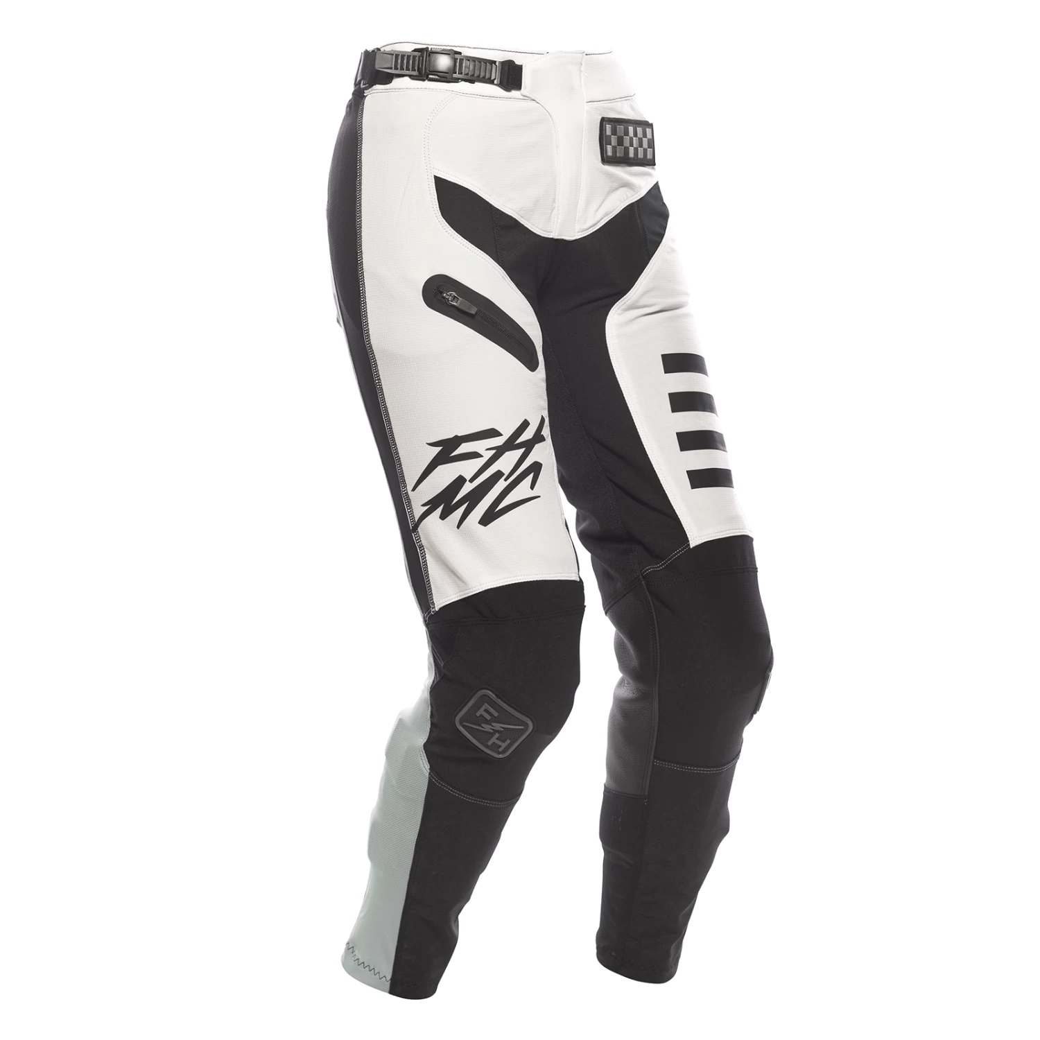 FASTHOUSE Women's Elrod Evoke Pant - Image 4