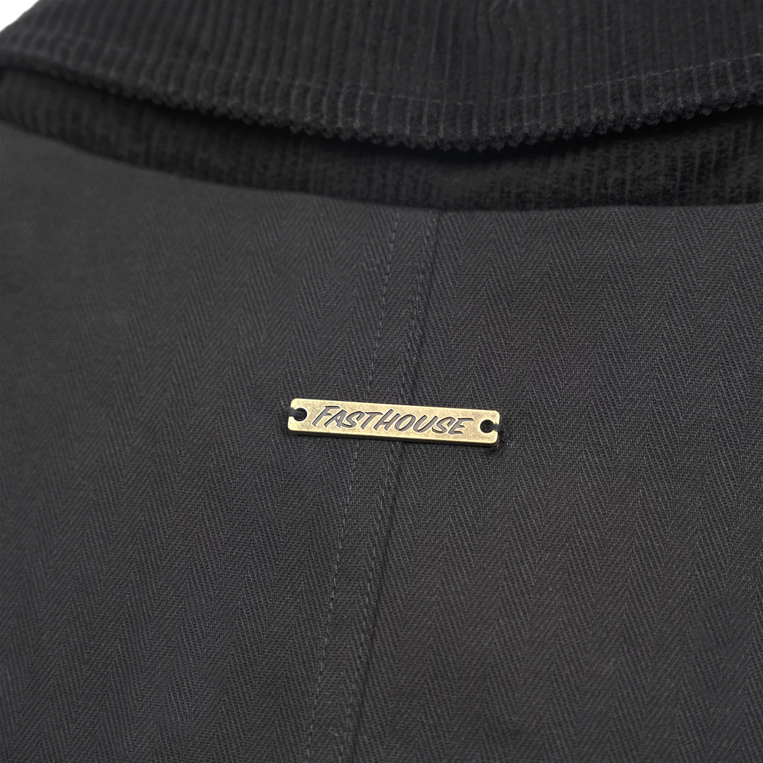 FASTHOUSE Women's Grafter Chore Coat - Image 5