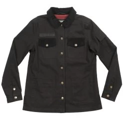 FASTHOUSE Women's Grafter Chore Coat