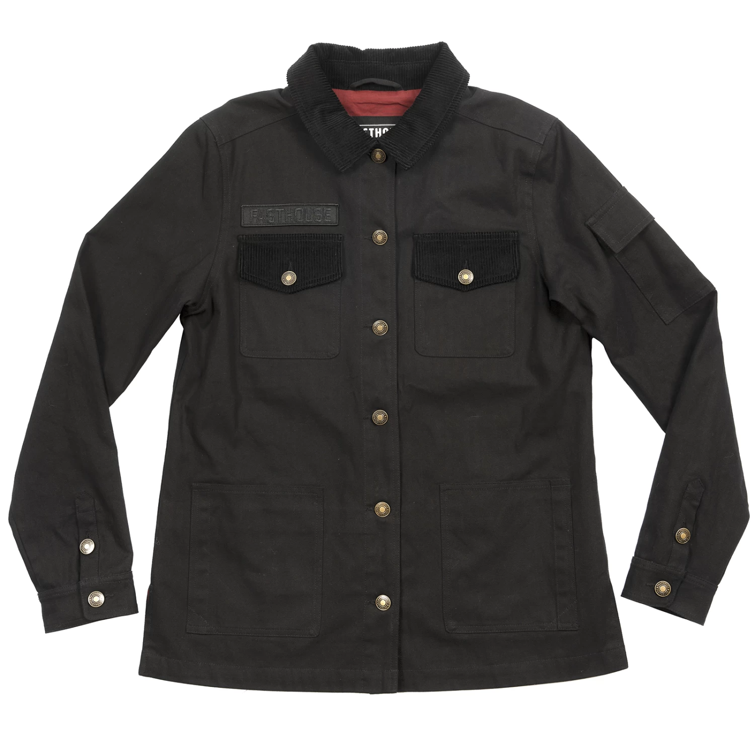 FASTHOUSE Women's Grafter Chore Coat