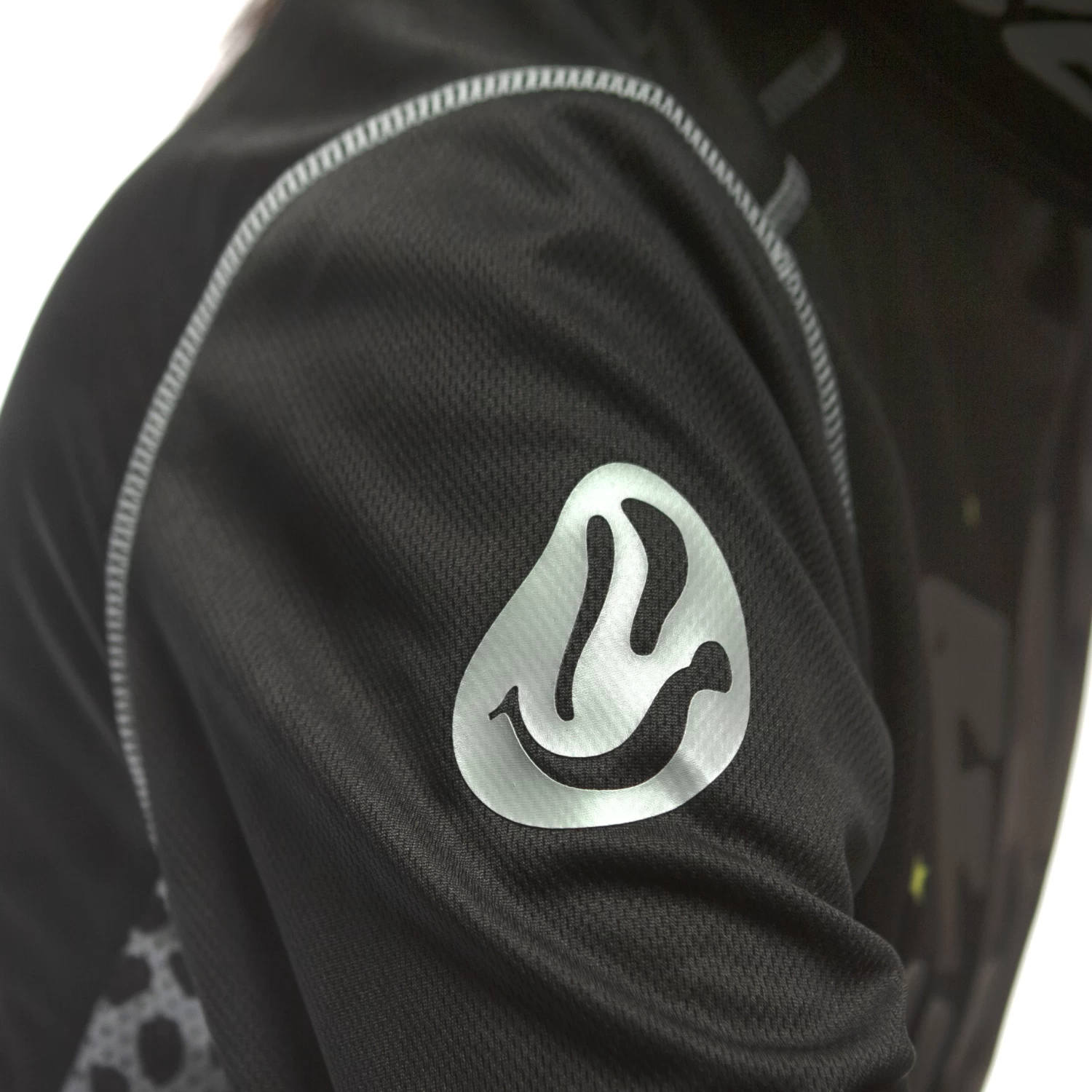 FASTHOUSE Women's Grindhouse Zenith Jersey - Image 4