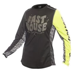 FASTHOUSE Women's Grindhouse Zenith Jersey