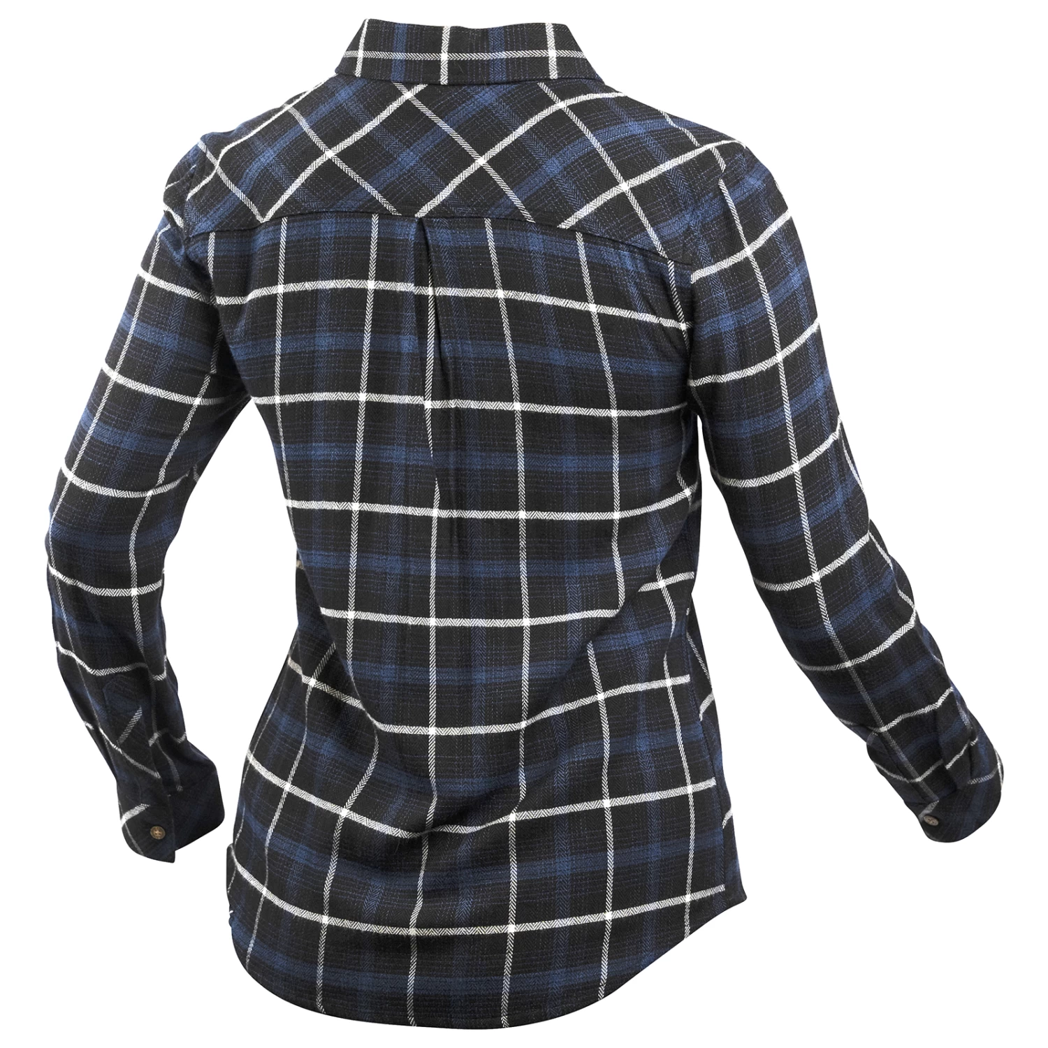 FASTHOUSE Women's Honey Flannel - Image 2