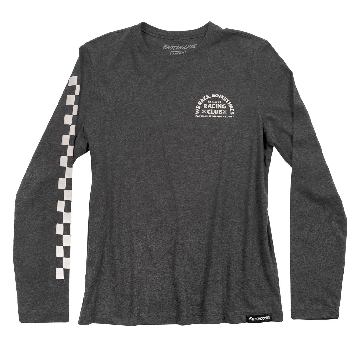 FASTHOUSE Women's Members Only Long Sleeve Tee - Image 2