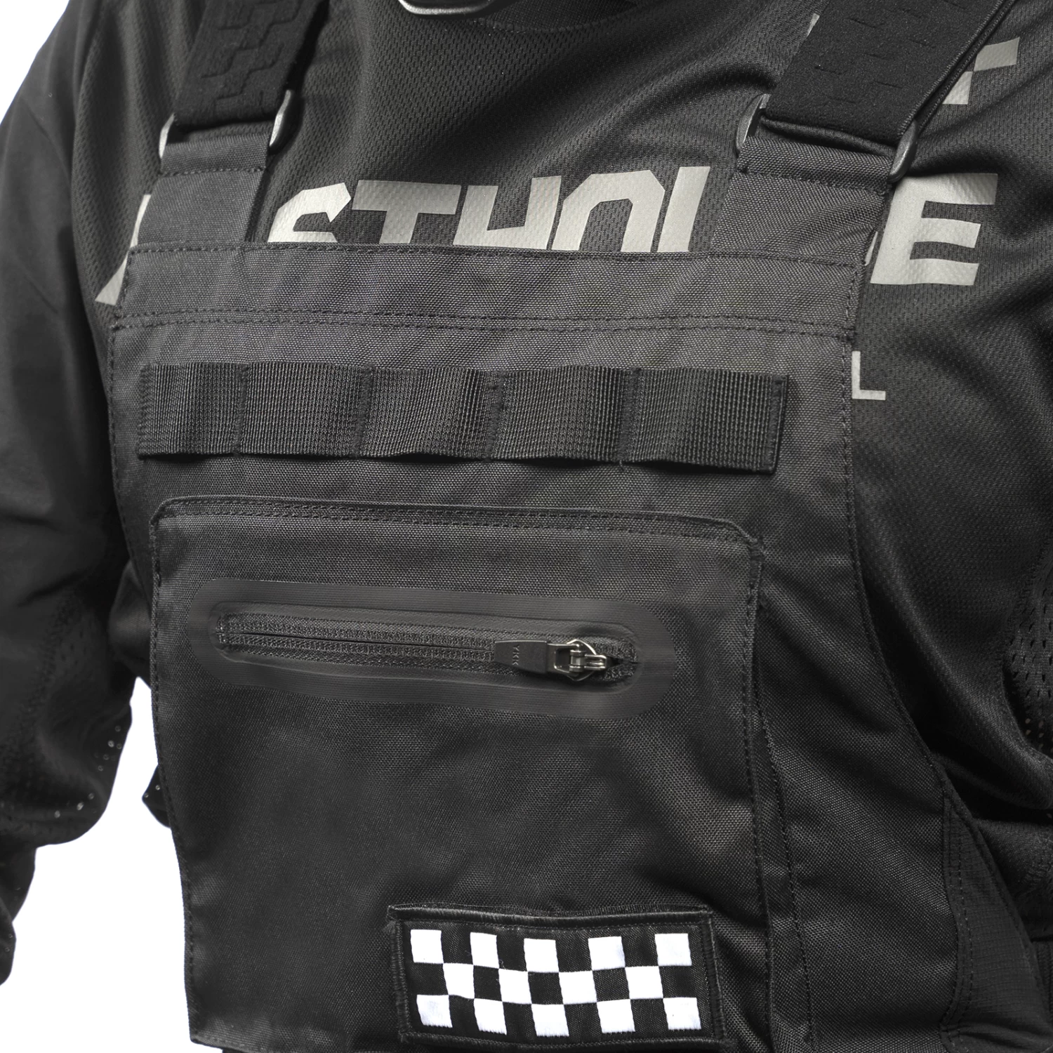 FASTHOUSE Women's Motorall - Image 5