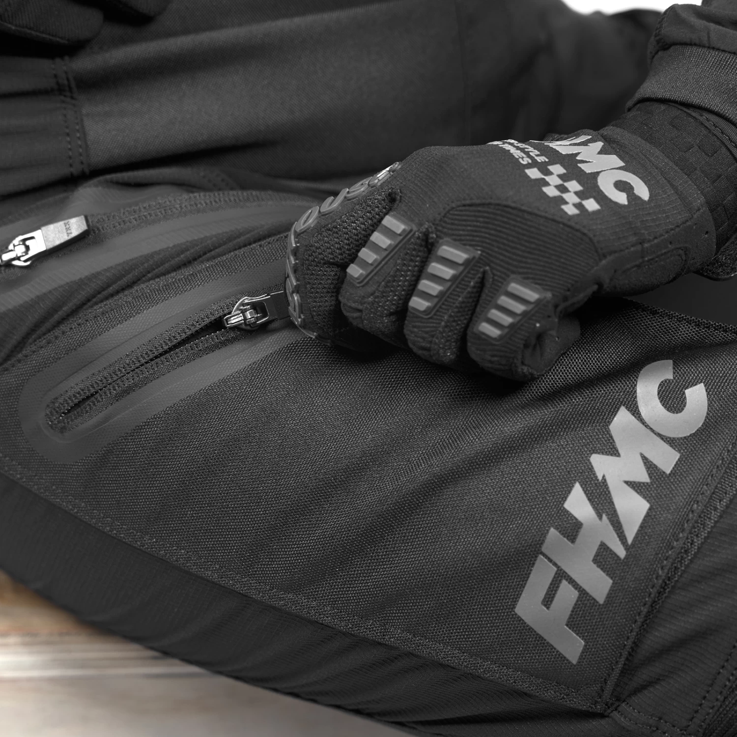 FASTHOUSE Women's Motorall - Image 4