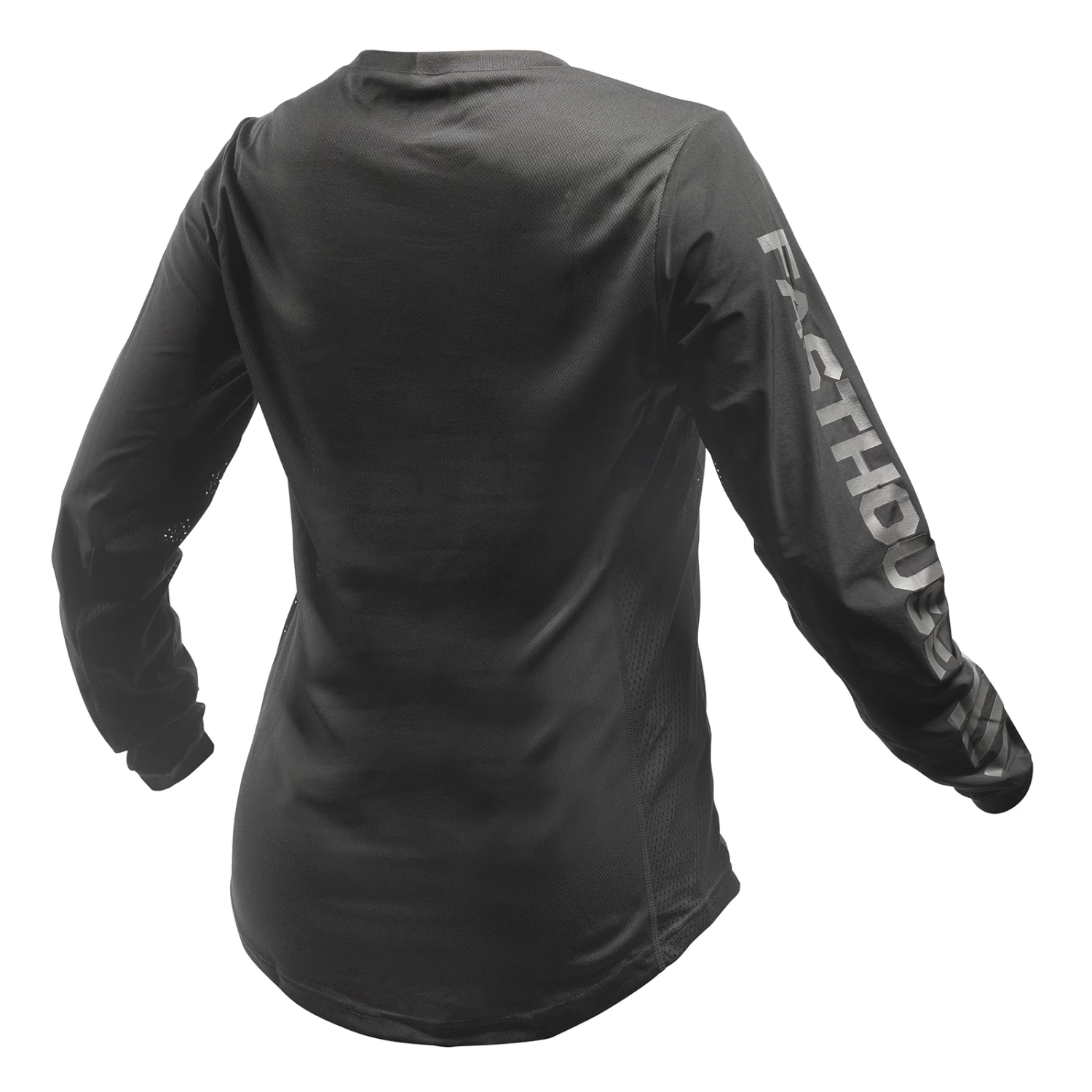FASTHOUSE Women's Off-Road Sand Cat Jersey - Image 2