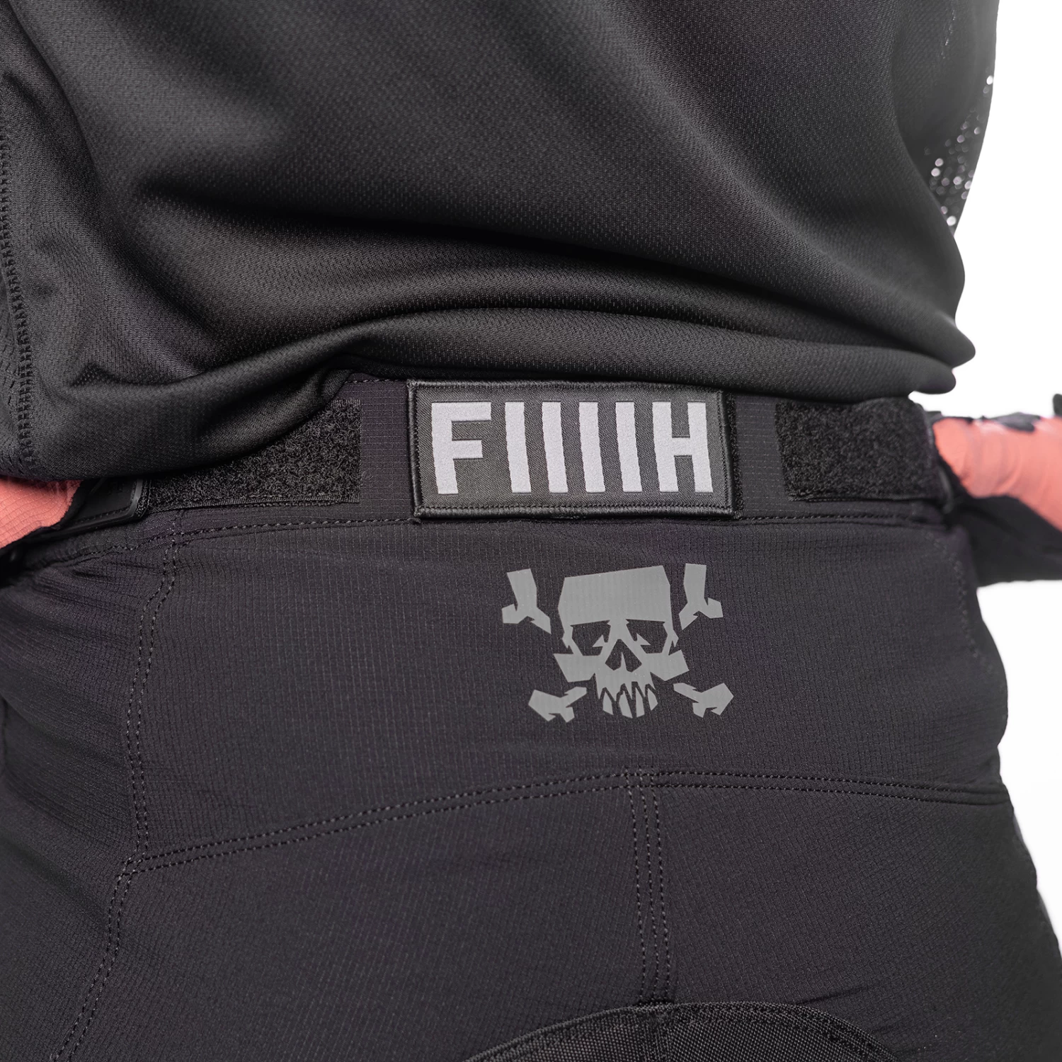 FASTHOUSE Women's Off-Road Sand Cat Pant - Image 5