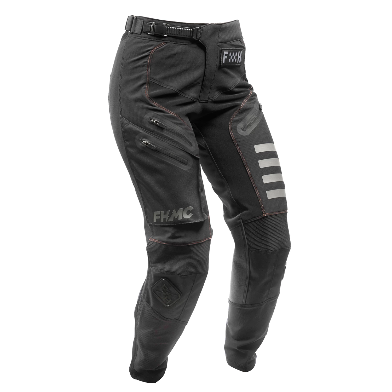 FASTHOUSE Women's Off-Road Sand Cat Pant - Image 4