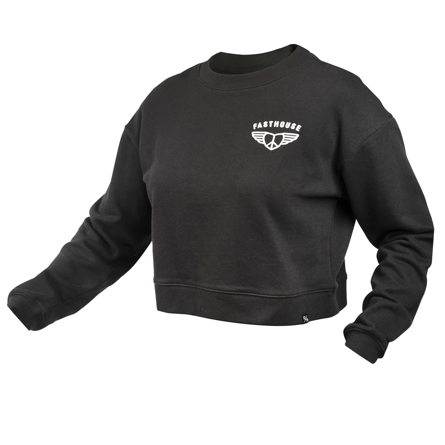 FASTHOUSE Women's Phoenix Fleece Pullover