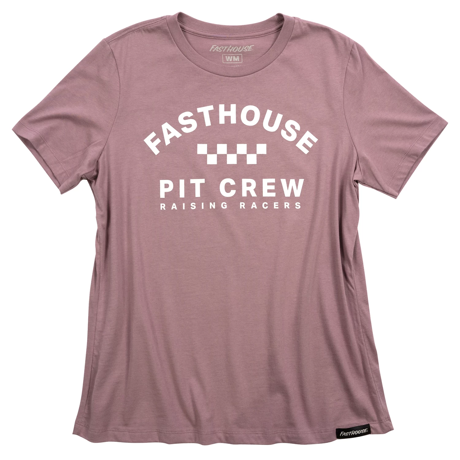 FASTHOUSE Women's Raising Racers Tee