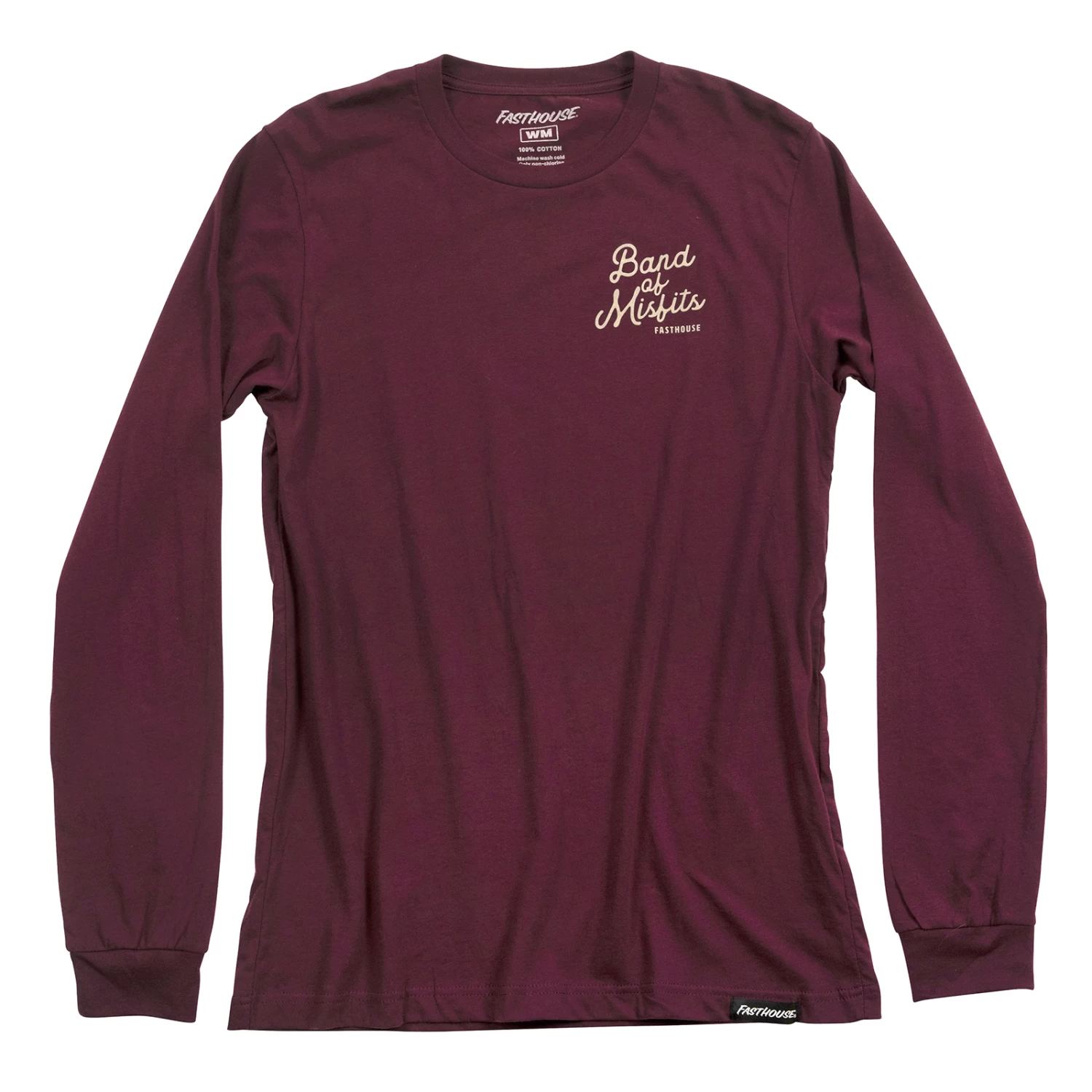 FASTHOUSE Women's Revival Long Sleeve Tee - Image 2