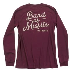 FASTHOUSE Women's Revival Long Sleeve Tee