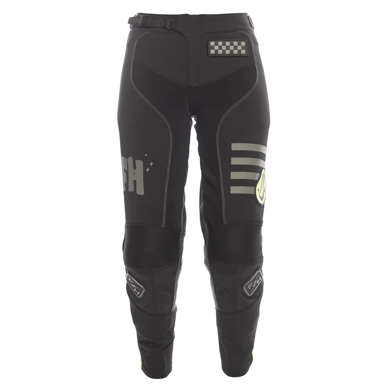 FASTHOUSE Women's Speed Style Zenith Pant - Image 2