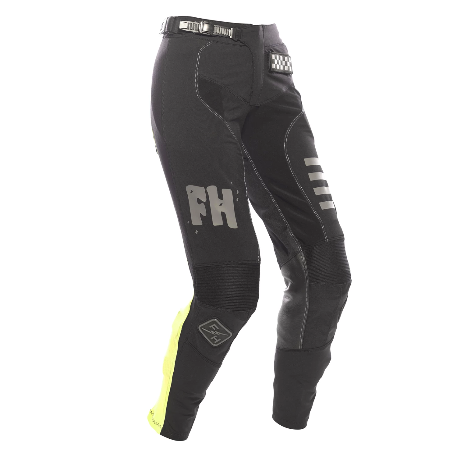FASTHOUSE Women's Speed Style Zenith Pant - Image 4