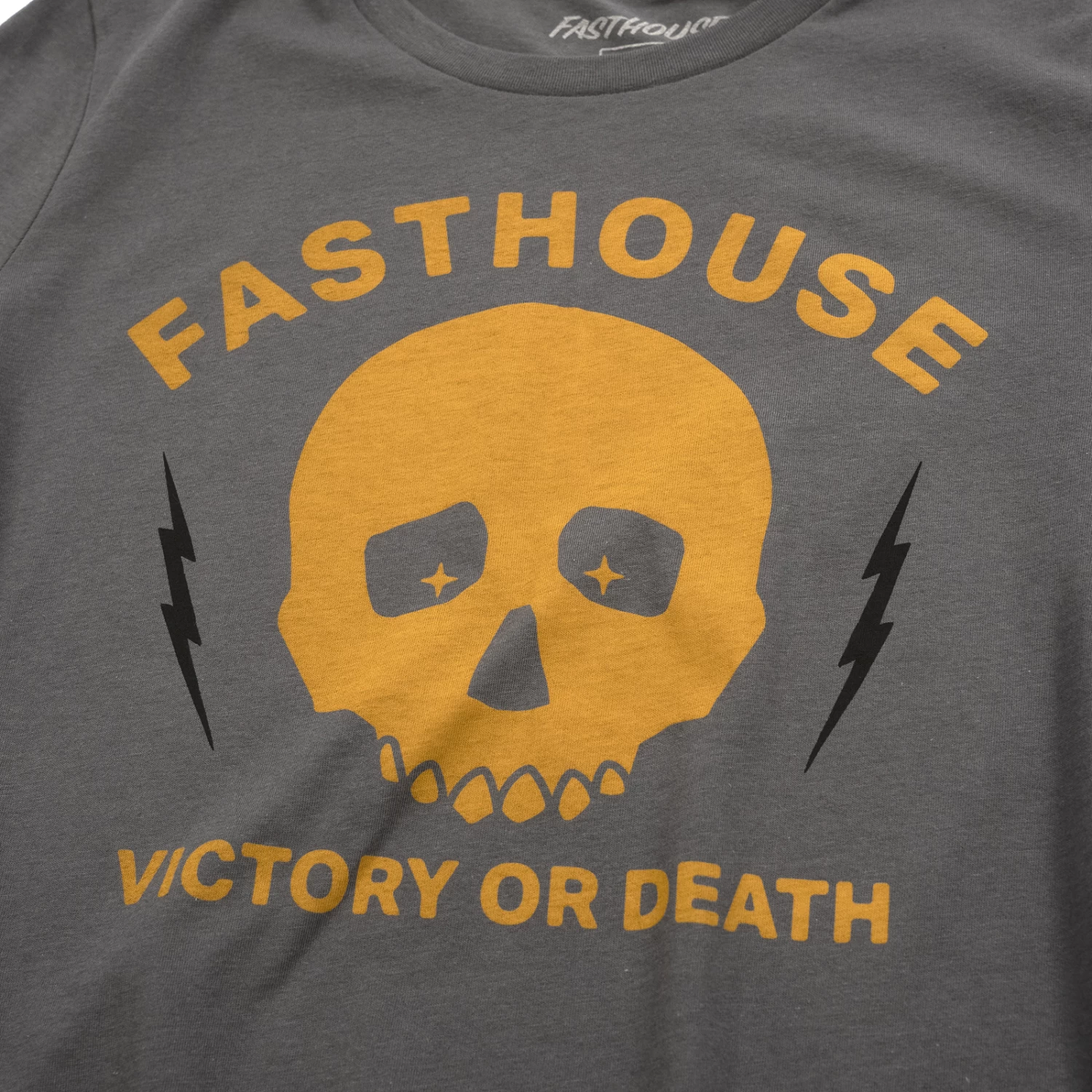 FASTHOUSE Women's Victory Tee - Image 3