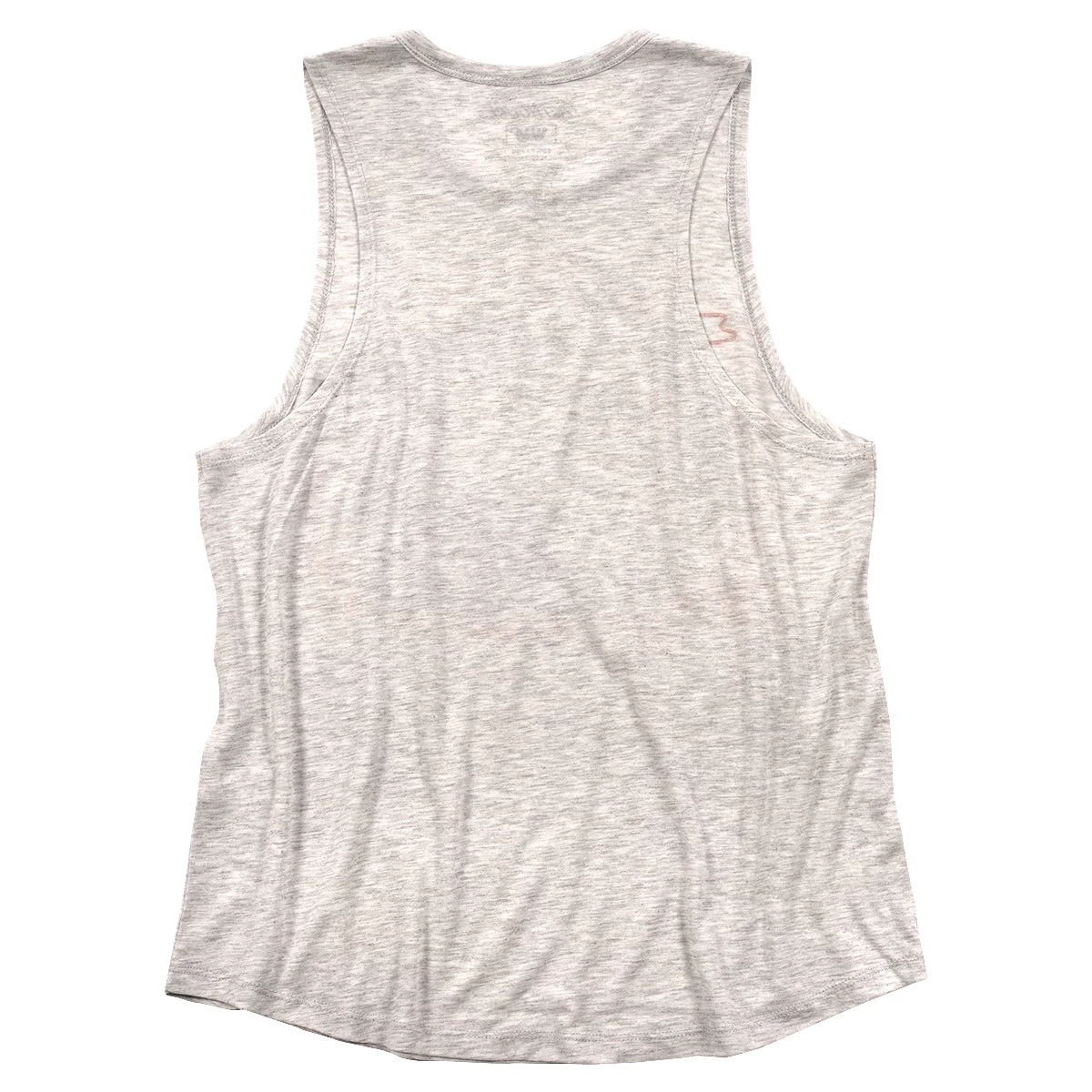 FASTHOUSE Women's Dust Devil Muscle Tee - Image 2