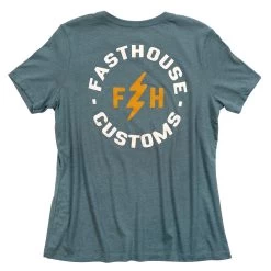 FASTHOUSE Women's Easy Rider Tee