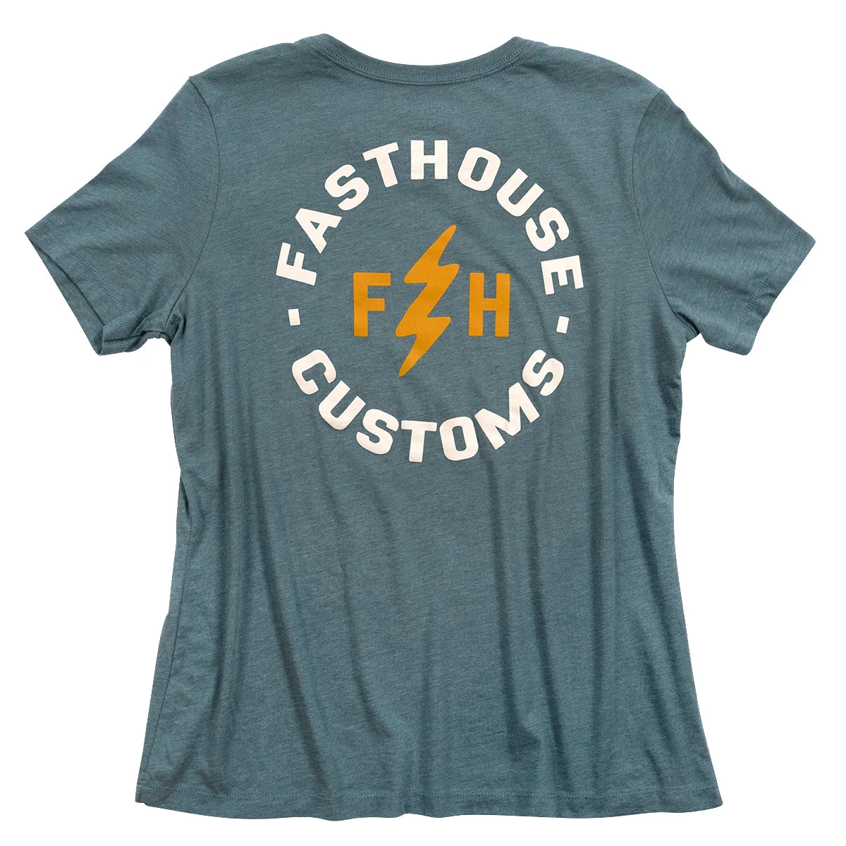 FASTHOUSE Women's Easy Rider Tee