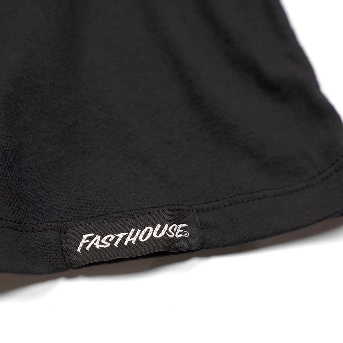 FASTHOUSE Women's Members Only Crop Tee - Image 5
