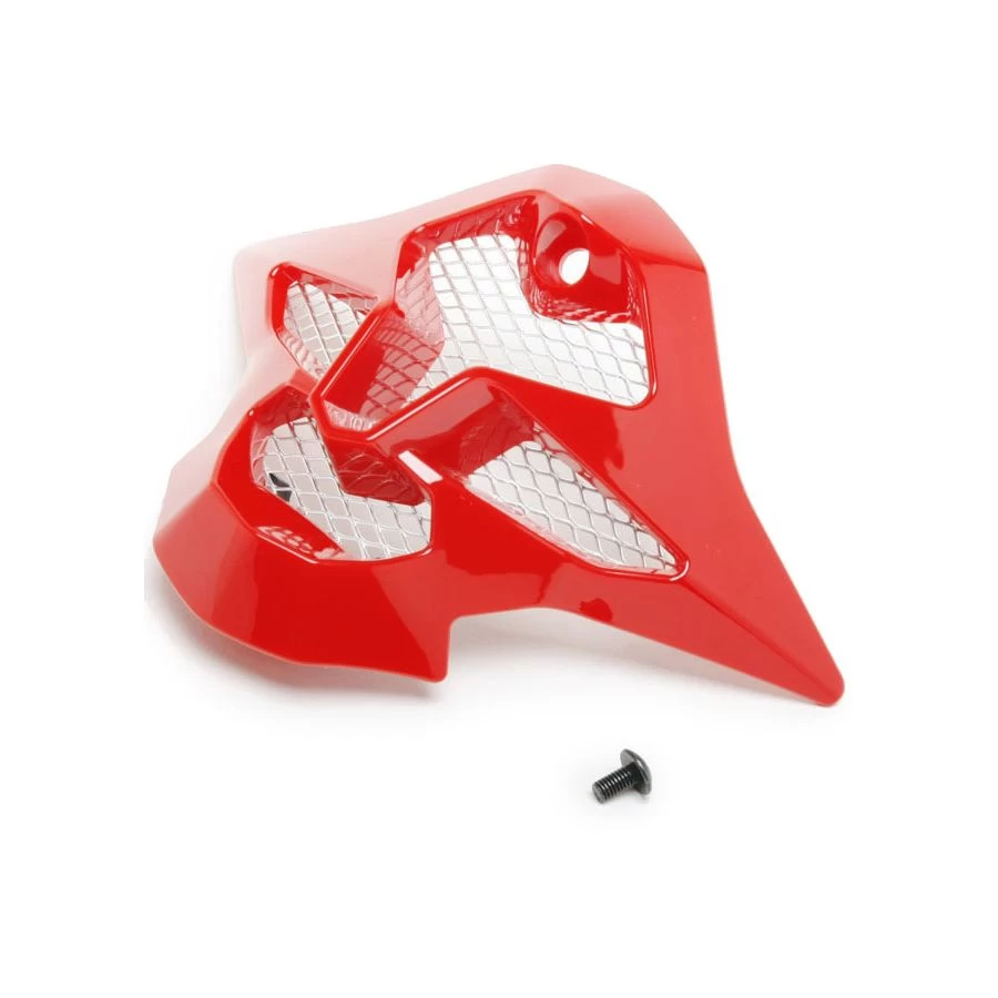 Shoei VFX-W Mouthpiece - Image 8