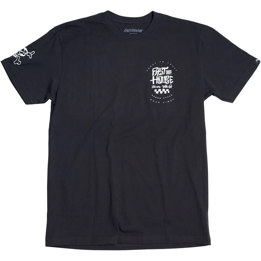 FASTHOUSE Slack Tee - Image 2